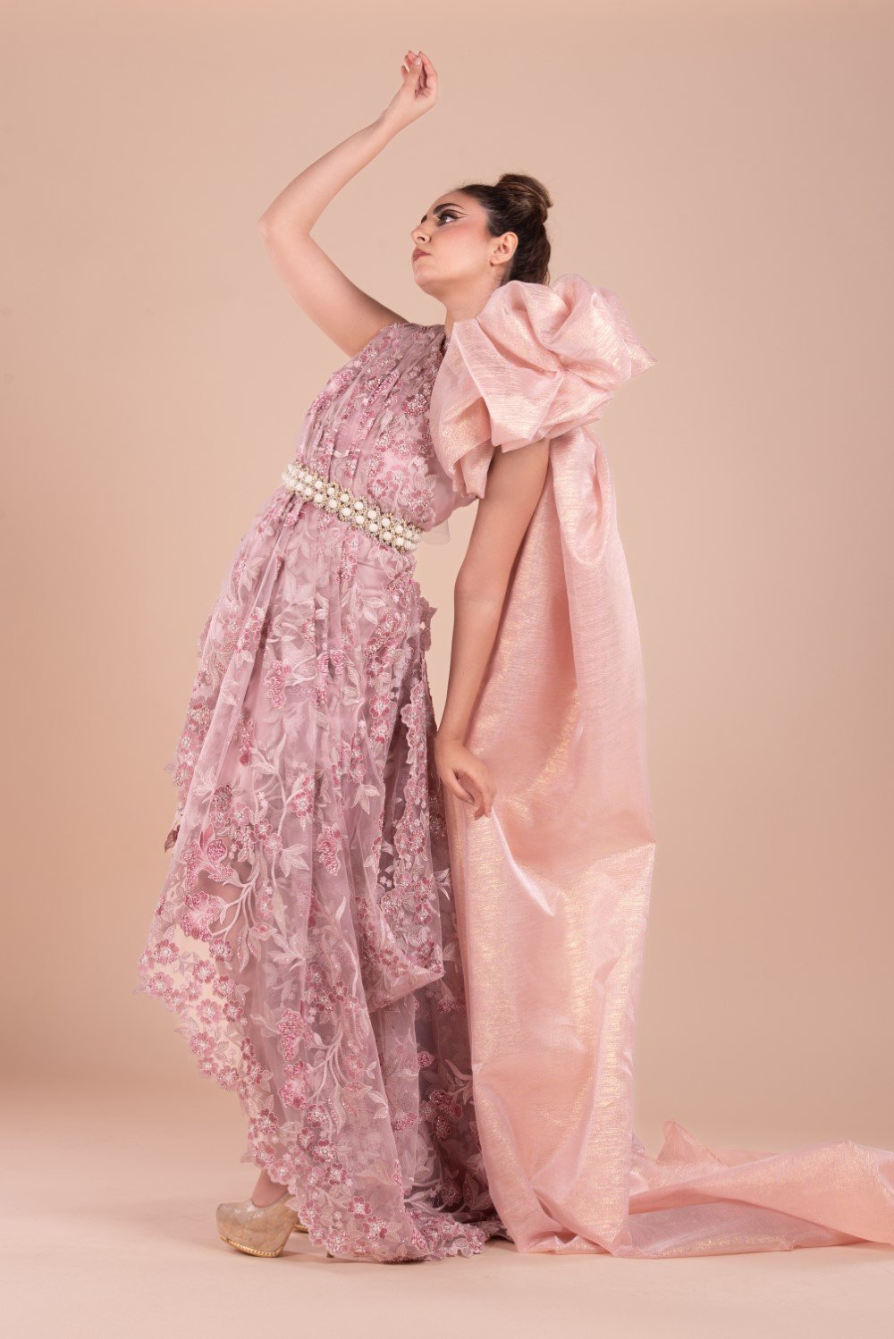 tulle embroidery 3